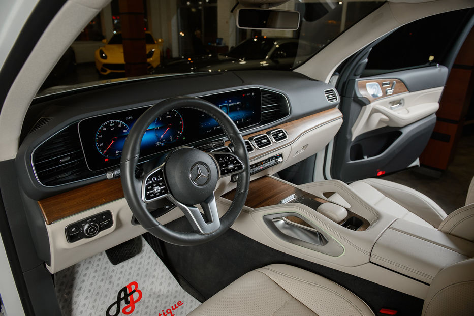 Продам Mercedes-Benz GLE-Class  300 AMG 4matic 2019 года в Одессе