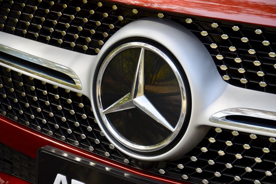 Продам Mercedes-Benz GLE-Class 400AMG 2020 года в Киеве