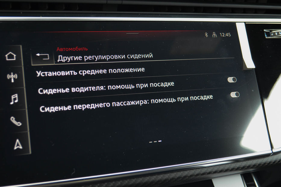 Продам Audi Q8 RS Ceramic  2020 года в Киеве