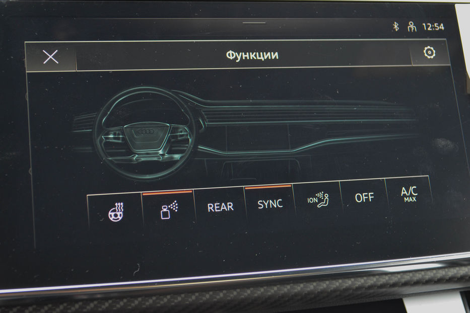 Продам Audi Q8 RS Ceramic  2020 года в Киеве