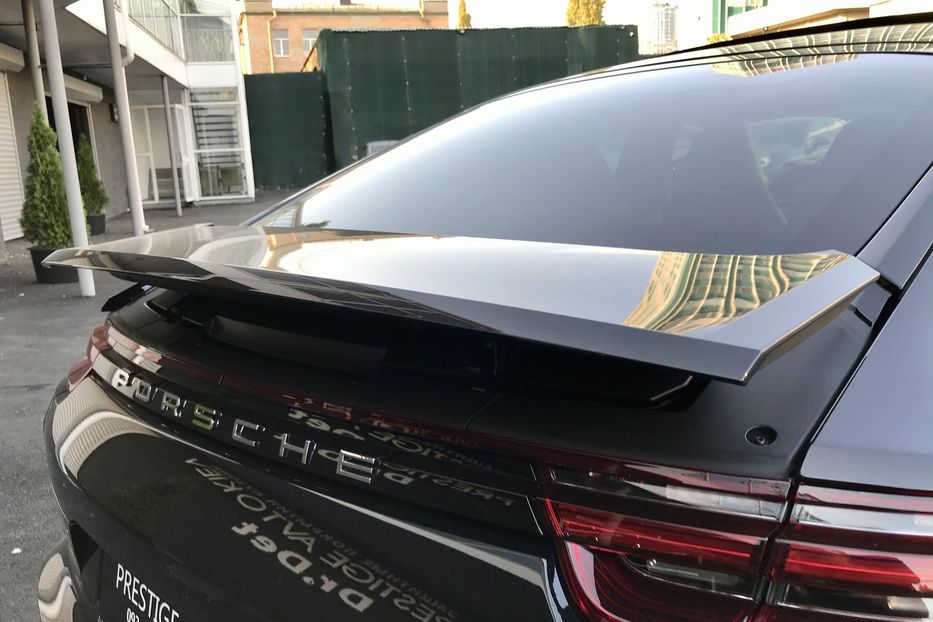 Продам Porsche Panamera 4S E-Hybrid 2018 года в Киеве