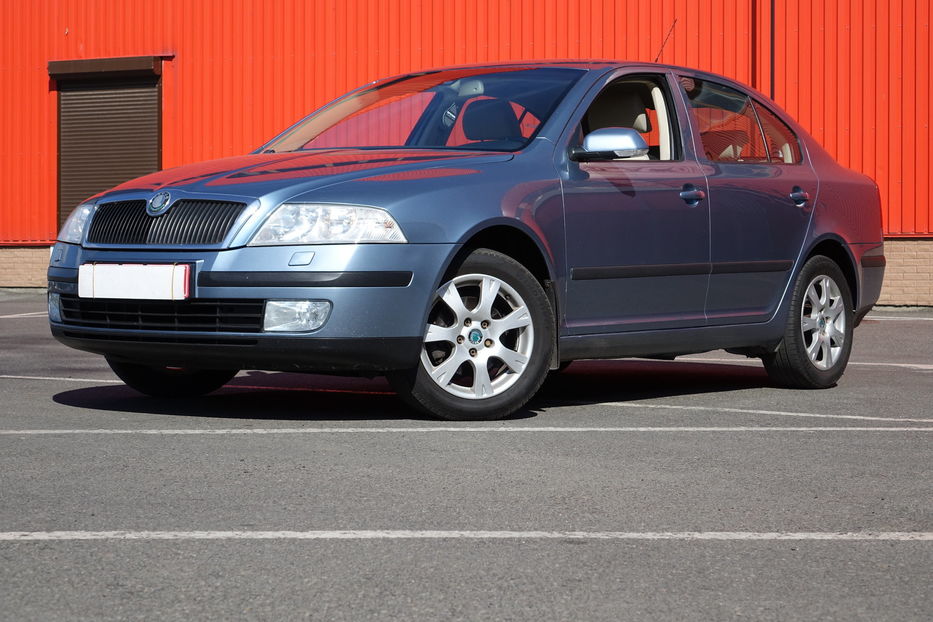 Продам Skoda Octavia A5 2009 года в Одессе