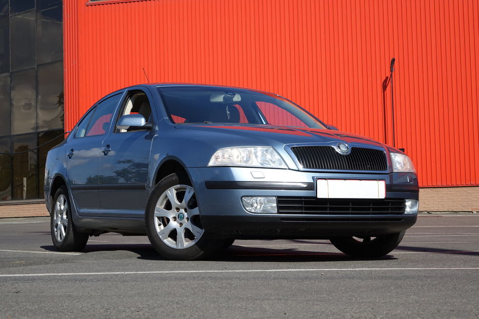 Продам Skoda Octavia A5 2009 года в Одессе