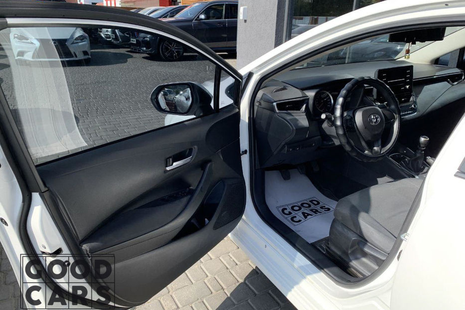 Продам Toyota Corolla 2019 года в Одессе