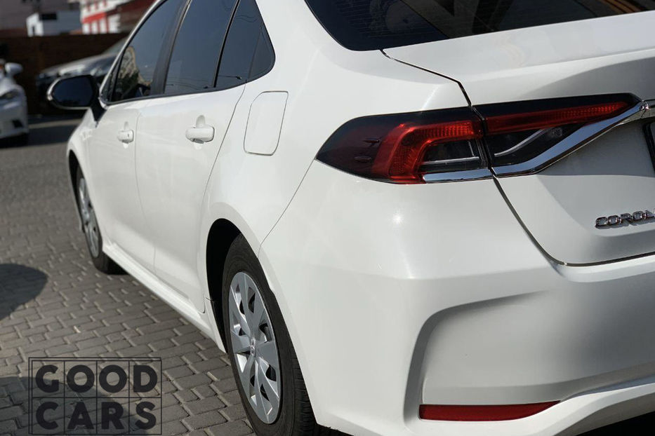 Продам Toyota Corolla 2019 года в Одессе