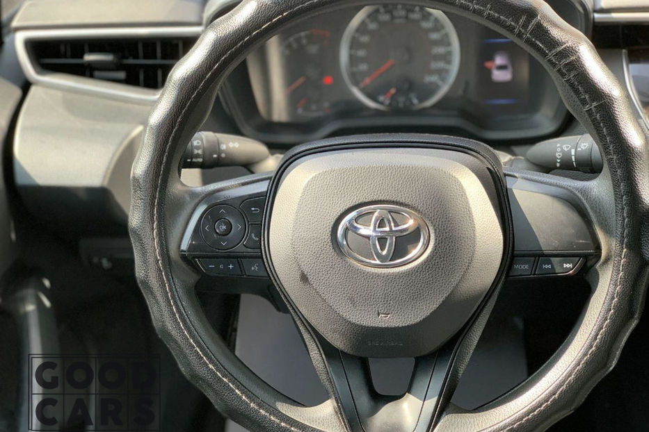 Продам Toyota Corolla 2019 года в Одессе