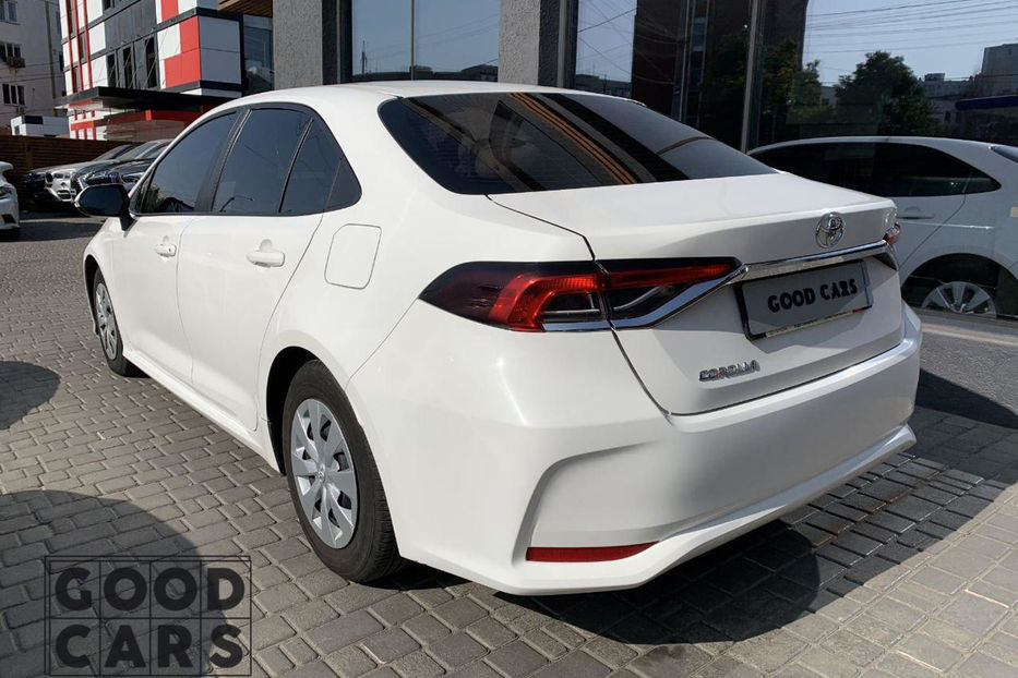 Продам Toyota Corolla 2019 года в Одессе