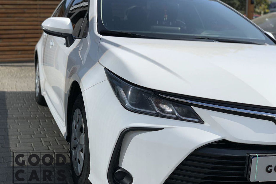 Продам Toyota Corolla 2019 года в Одессе