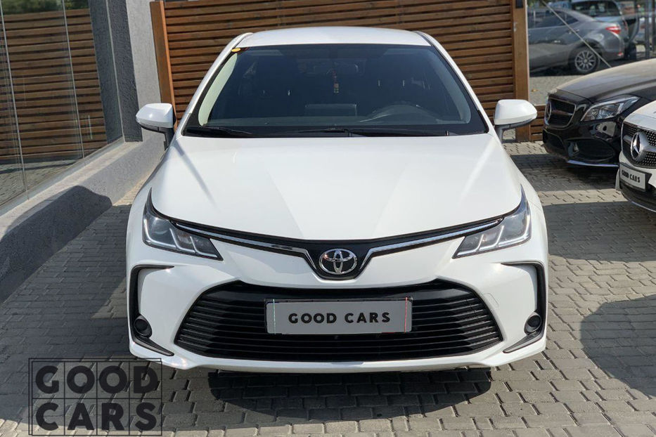 Продам Toyota Corolla 2019 года в Одессе