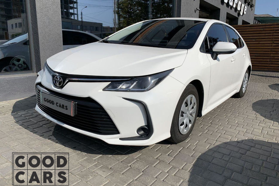 Продам Toyota Corolla 2019 года в Одессе