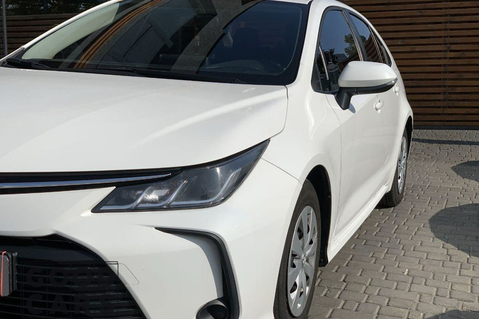 Продам Toyota Corolla 2019 года в Одессе