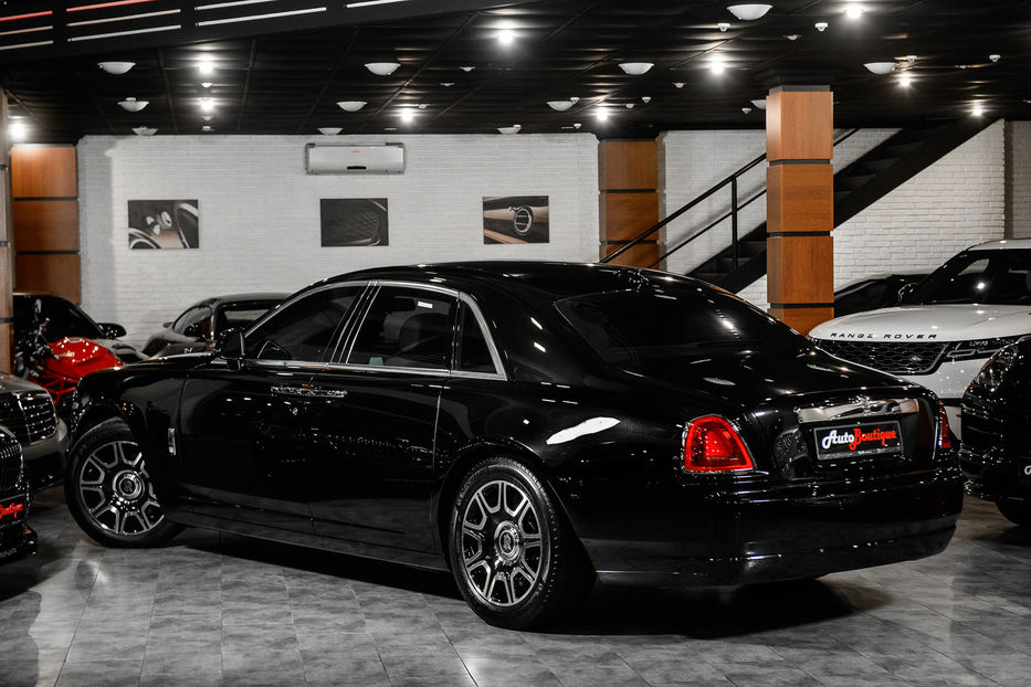 Продам Rolls-Royce Ghost 2013 года в Одессе