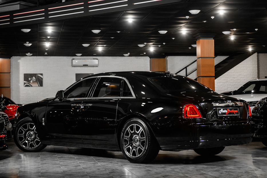 Продам Rolls-Royce Ghost 2013 года в Одессе