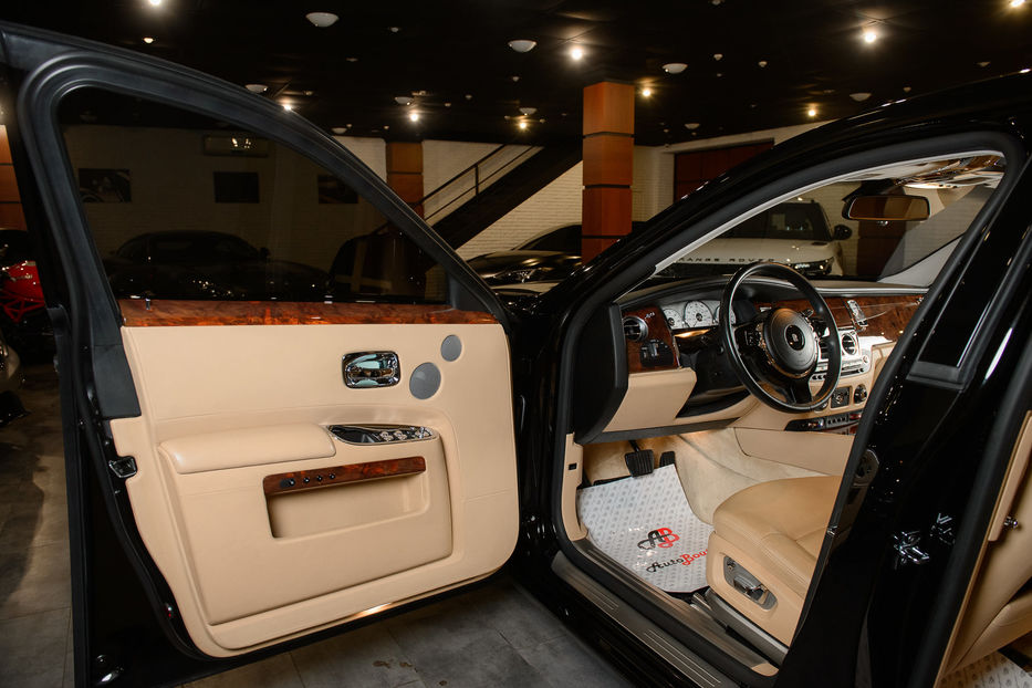 Продам Rolls-Royce Ghost 2013 года в Одессе