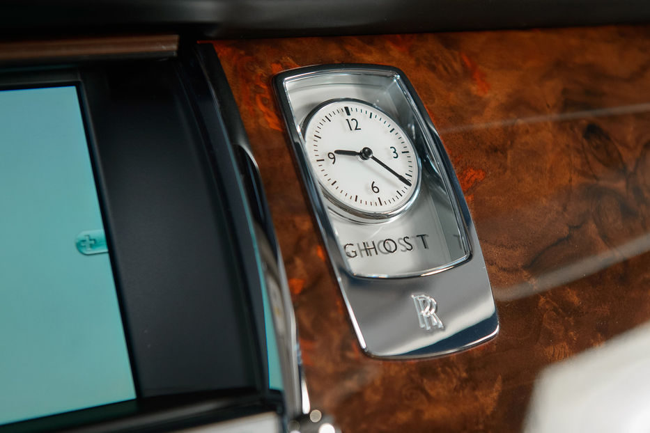 Продам Rolls-Royce Ghost 2013 года в Одессе