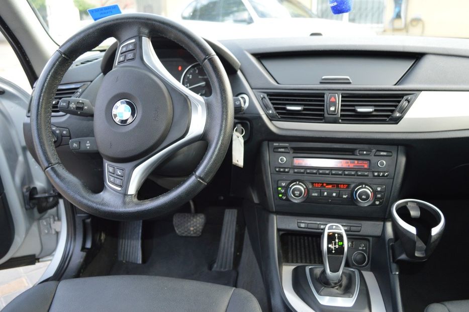 Продам BMW X1 SDRIVE2 2013 года в Одессе