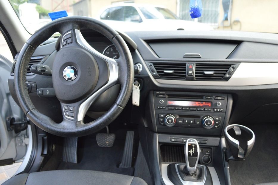 Продам BMW X1 SDRIVE2 2013 года в Одессе