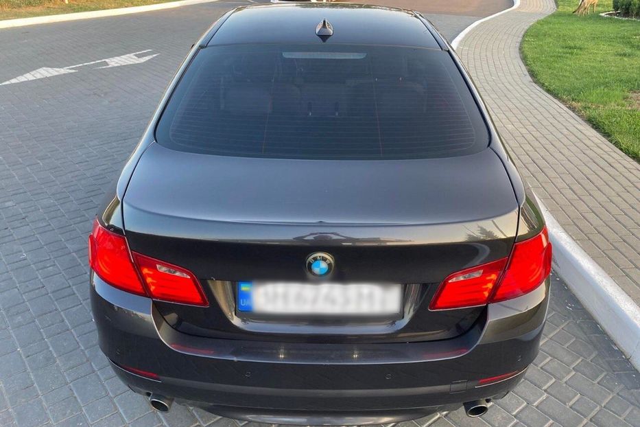 Продам BMW 535 2012 года в Одессе