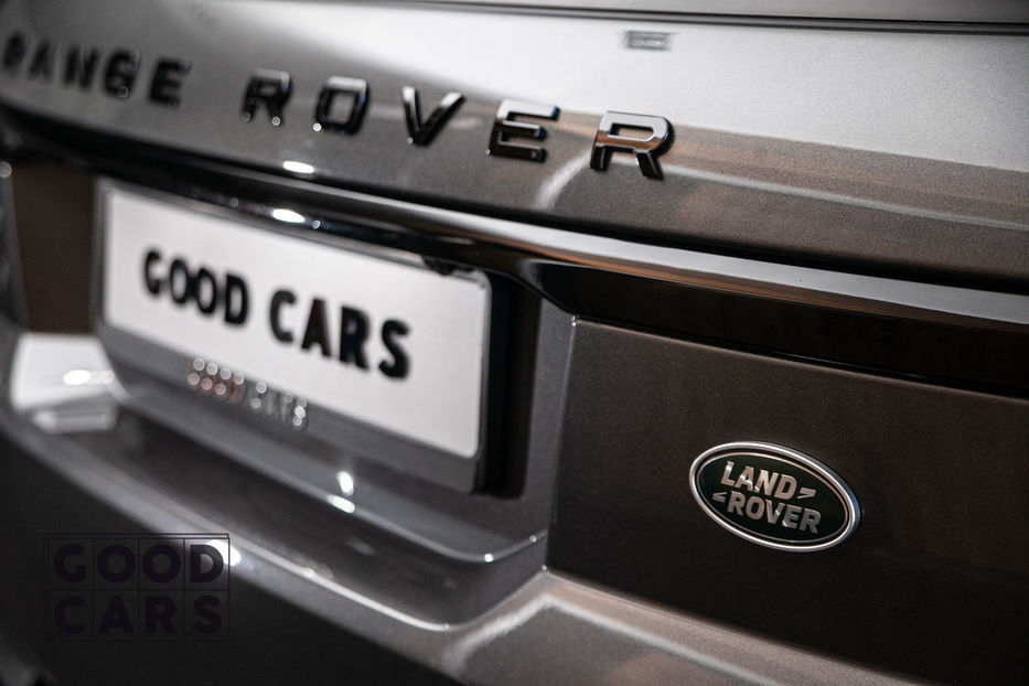 Продам Land Rover Range Rover Sport 2014 года в Одессе