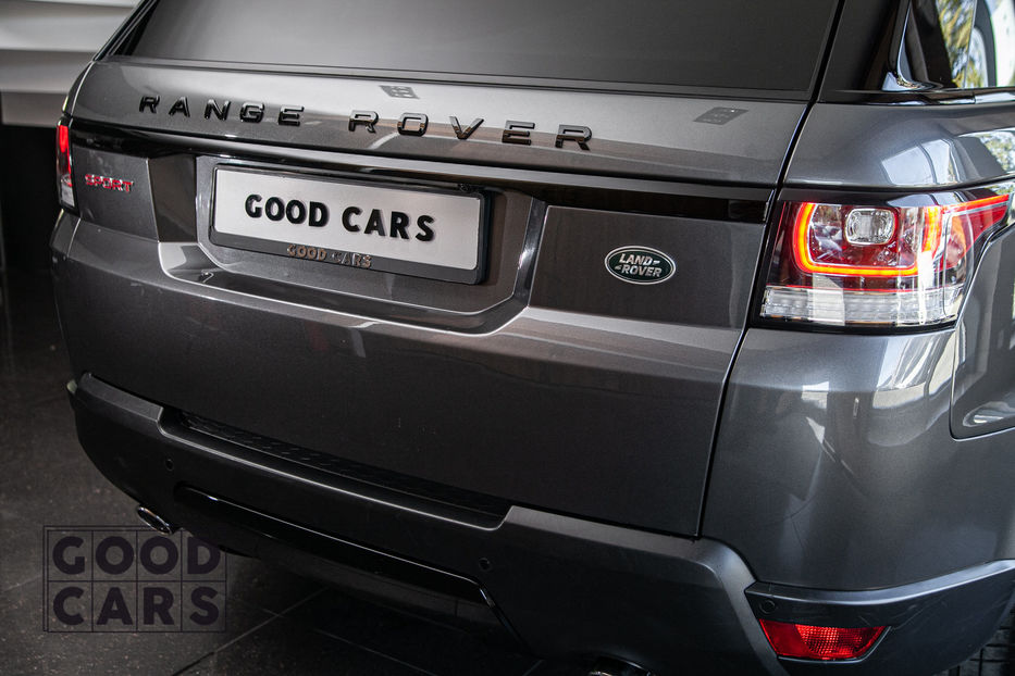 Продам Land Rover Range Rover Sport 2014 года в Одессе