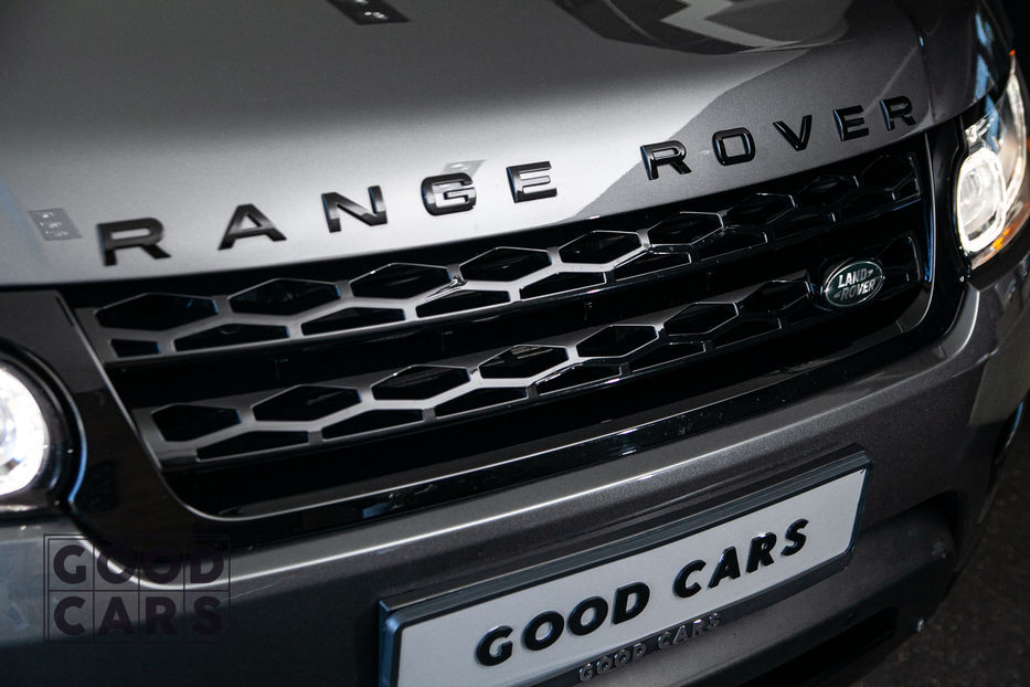 Продам Land Rover Range Rover Sport 2014 года в Одессе