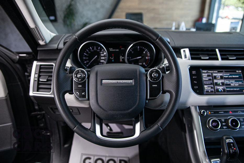 Продам Land Rover Range Rover Sport 2014 года в Одессе