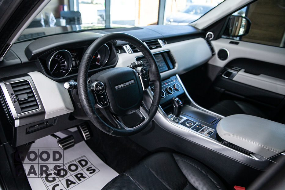 Продам Land Rover Range Rover Sport 2014 года в Одессе