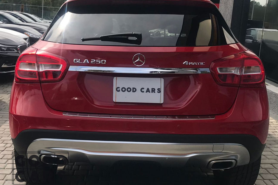 Продам Mercedes-Benz GLA-Class Offroad  2015 года в Одессе
