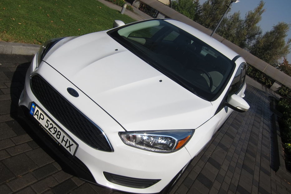 Продам Ford Focus 2015 года в Днепре