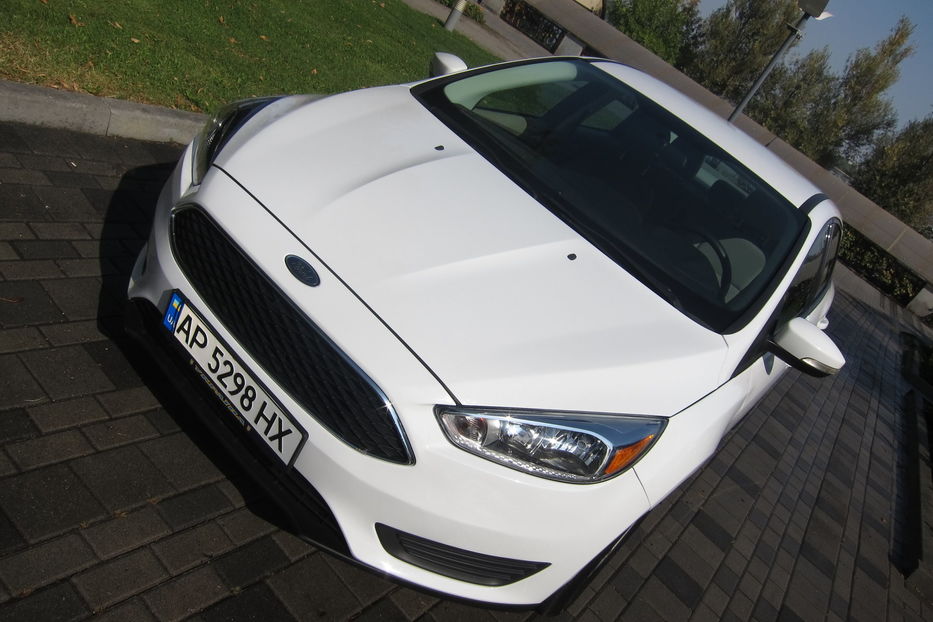 Продам Ford Focus 2015 года в Днепре