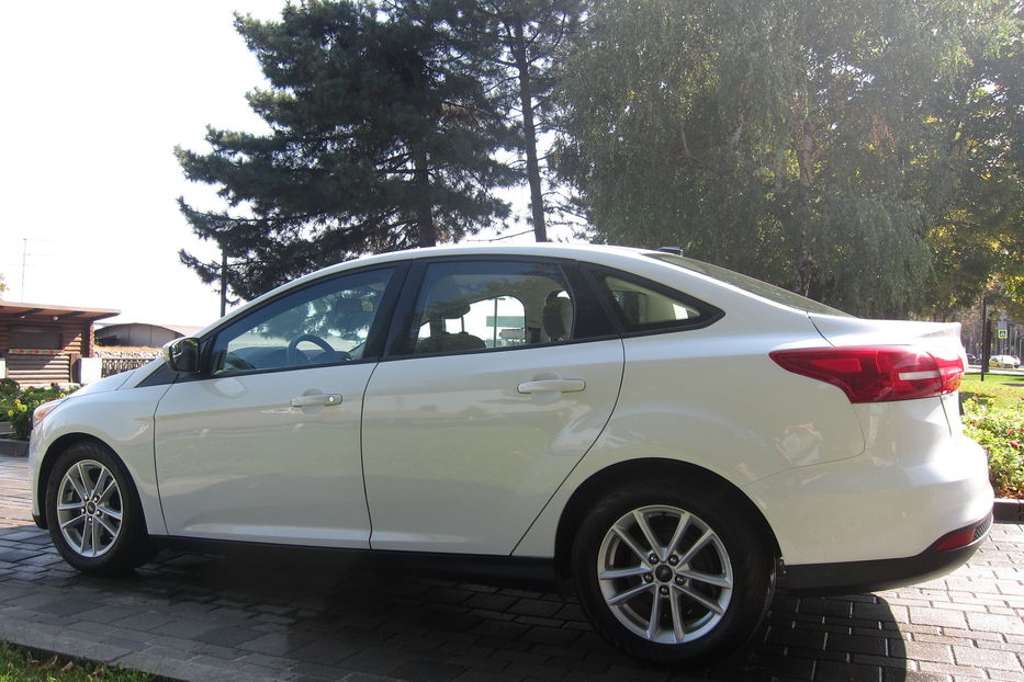 Продам Ford Focus 2015 года в Днепре