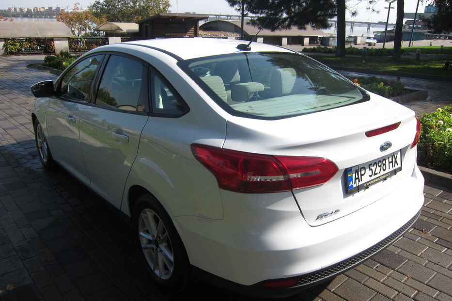 Продам Ford Focus 2015 года в Днепре