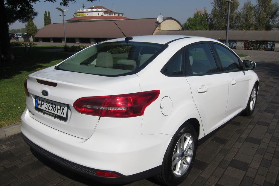 Продам Ford Focus 2015 года в Днепре