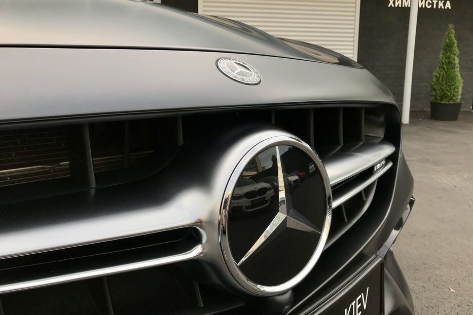 Продам Mercedes-Benz E-Class E63S AMG Edition1 2017 года в Киеве