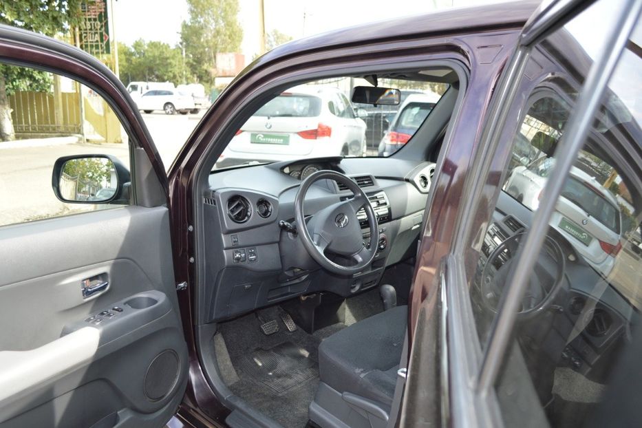 Продам Daihatsu Materia 2007 года в Одессе