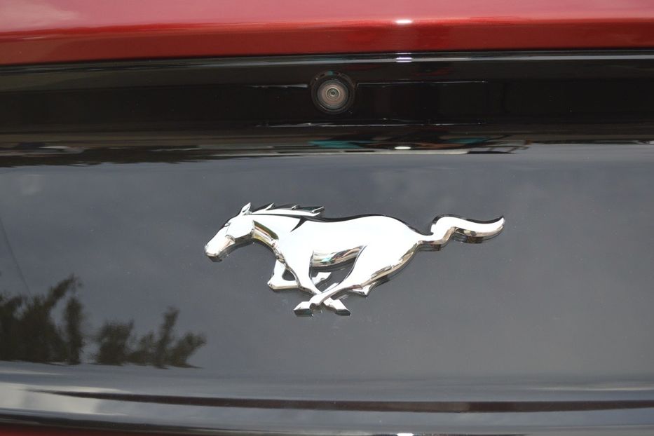 Продам Ford Mustang Eco Boost 2015 года в Одессе