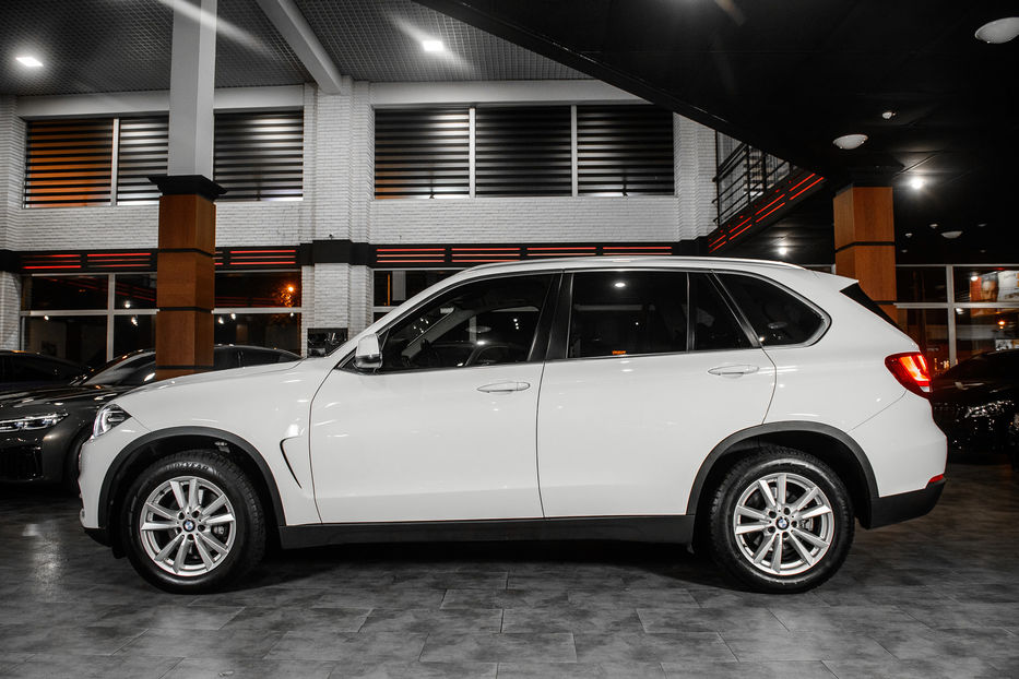 Продам BMW X5 2016 года в Одессе