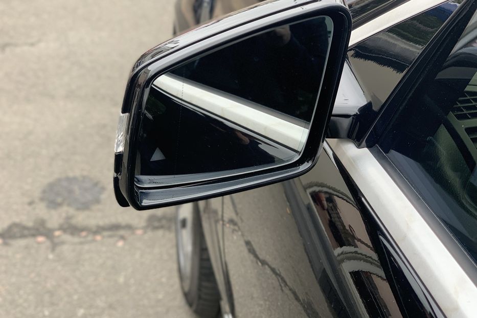 Продам Mercedes-Benz S-Class 500 4 Matic  Style 63 AMG 2008 года в Киеве