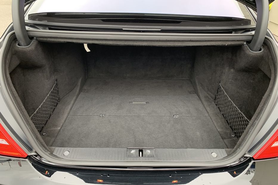Продам Mercedes-Benz S-Class 500 4 Matic  Style 63 AMG 2008 года в Киеве