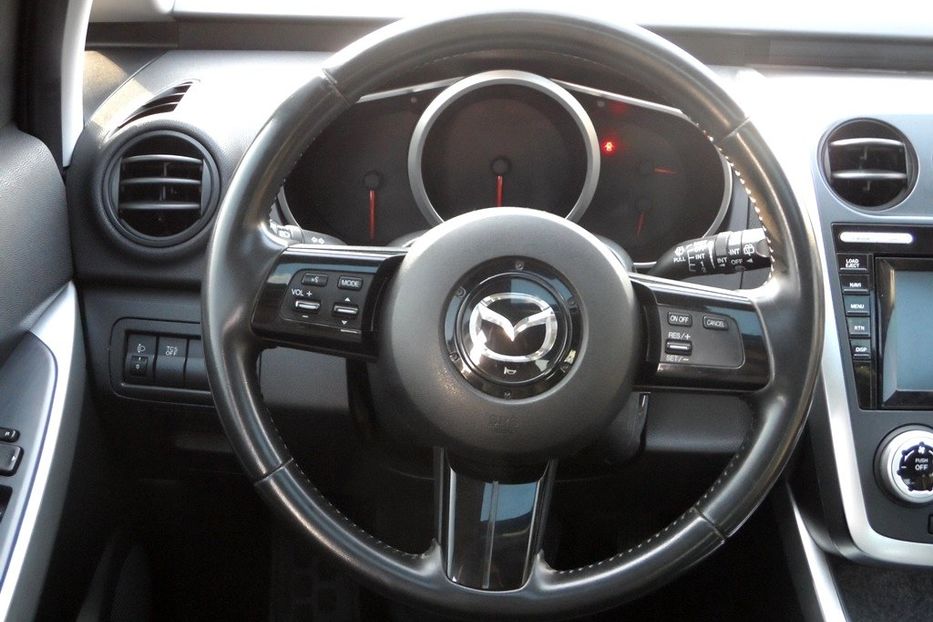 Продам Mazda CX-7 2006 года в Днепре