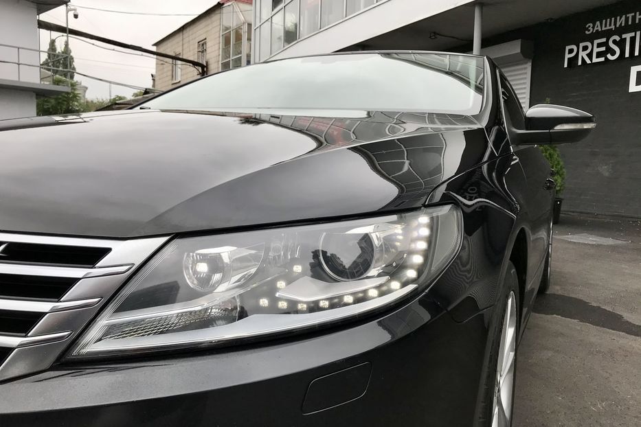 Продам Volkswagen Passat CC 1.8 TSI 2013 года в Киеве