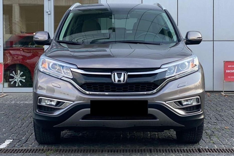 Продам Honda CR-V 2016 года в Днепре