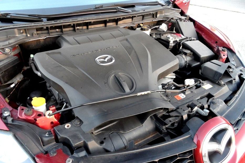 Продам Mazda CX-7 2010 года в Днепре