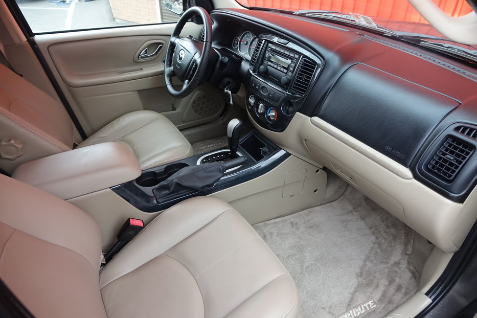 Продам Mazda Tribute НОВАЯ 2006 года в Одессе