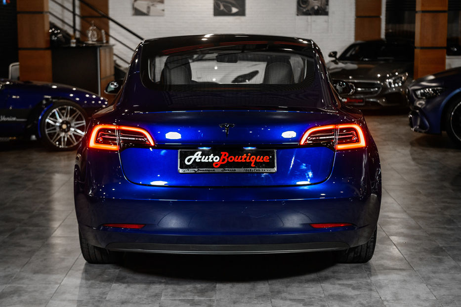 Продам Tesla Model 3 75 2018 года в Одессе