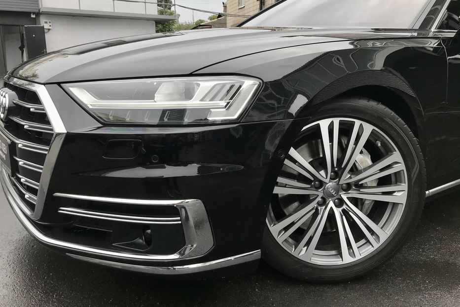 Продам Audi A8 55 TFSI 2018 года в Киеве