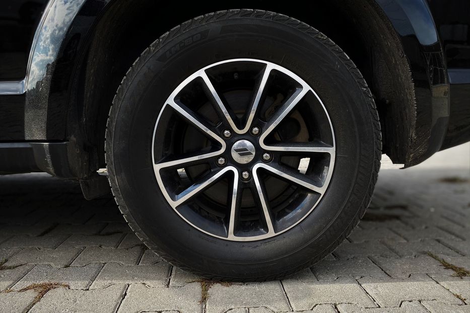 Продам Dodge Journey SE 2017 года в Черновцах
