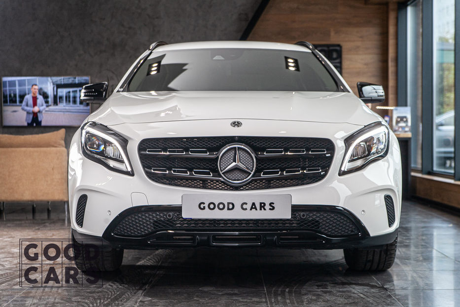 Продам Mercedes-Benz GLA-Class 200d 2018 года в Одессе