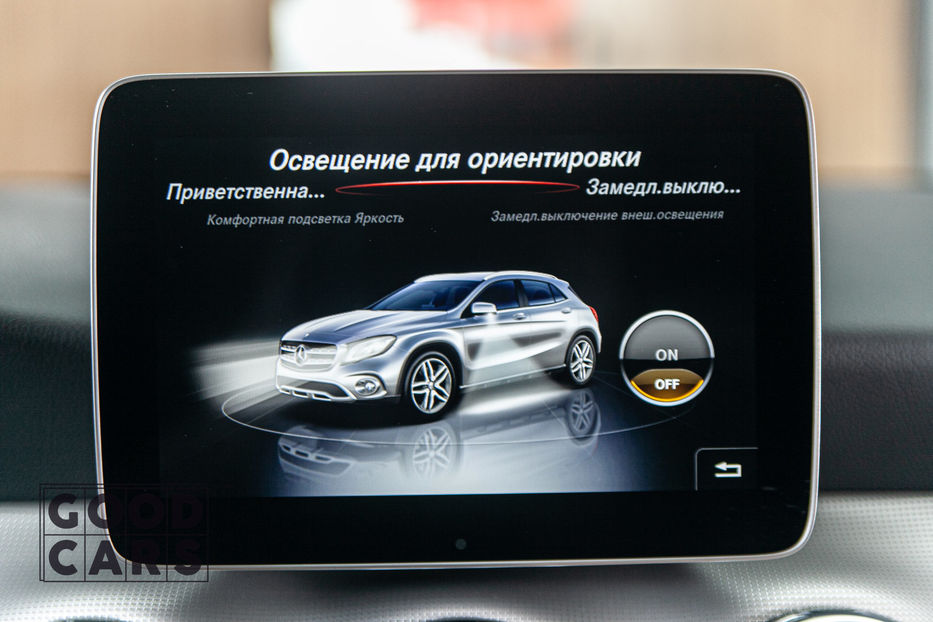 Продам Mercedes-Benz GLA-Class 200d 2018 года в Одессе