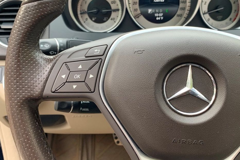 Продам Mercedes-Benz C-Class 250 2014 года в Николаеве